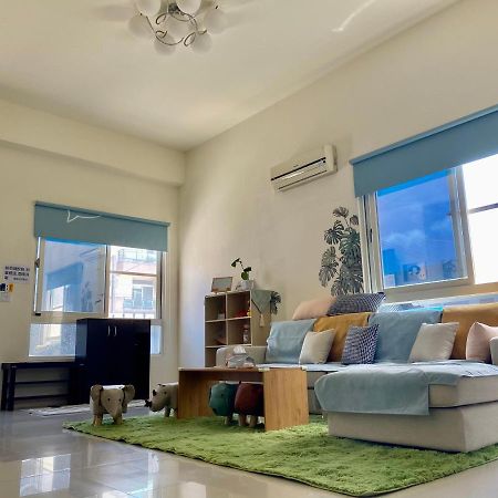 J House 拉法民宿 Taitung Bagian luar foto