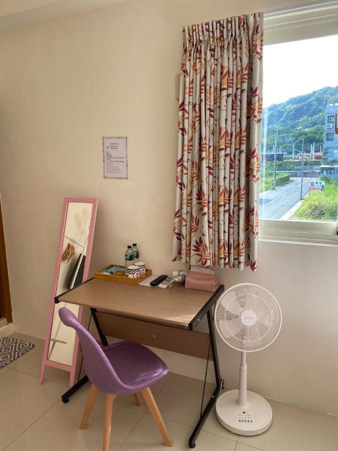 J House 拉法民宿 Taitung Bagian luar foto