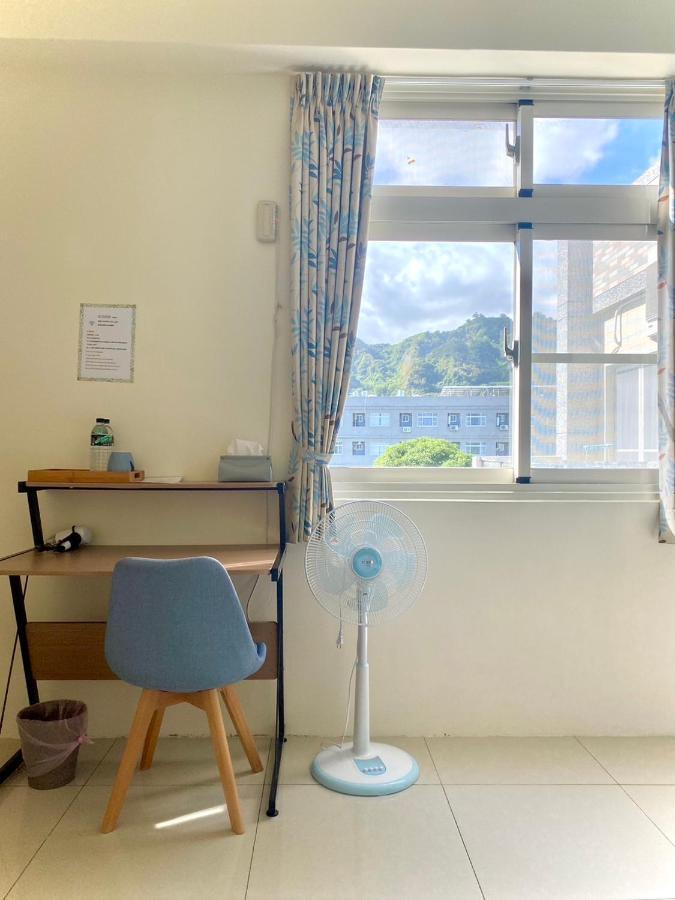 J House 拉法民宿 Taitung Bagian luar foto
